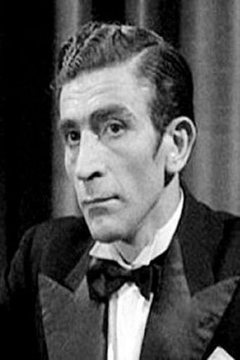 Image of Henri Attal