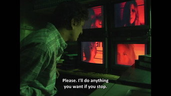#13 V/H/S/Halloween