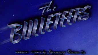 The Bulleteers (1942)