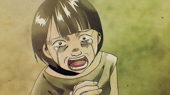 Cena de Árvores da Inocência