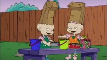 Cena de Episódio 32