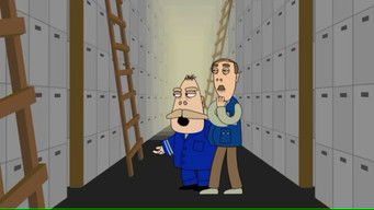 Episode 8 — Finlandization of Repomies