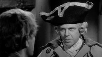 Episode 17 — Gentlemen of the Road