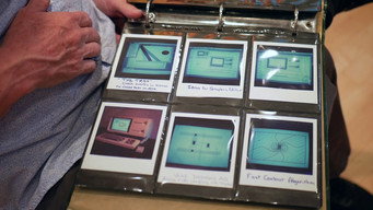 #5 Before Macintosh: The Apple Lisa