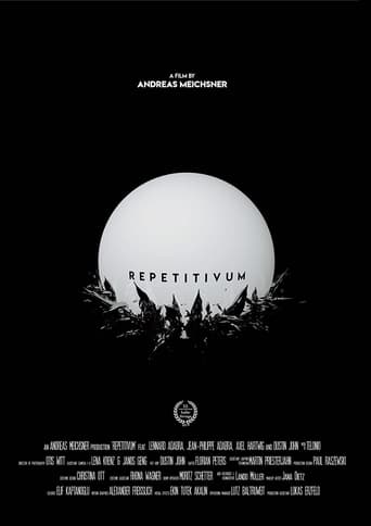 Poster of Repetitivum