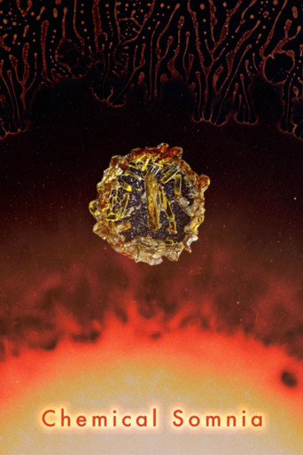 Chemical Somnia (1970)