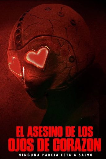El Asesino de los ojos de corazon El Asesino de los ojos de corazon