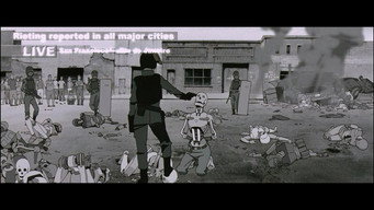 Аніматриця: Друге Відродження, частина I (2003)