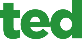 ted logo