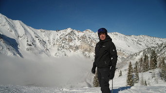 Snowbird Ski Resort
