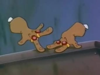Mano's Hands