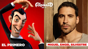 Still 10 from Ferdinand
