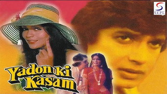 Yadon Ki Kasam (1985)