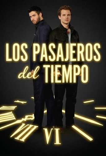 Los pasajeros del tiempo