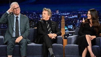 The Tonight Show Starring Jimmy Fallon S11E175 poster