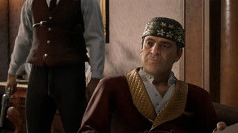 Angelo Bronte, a Man of Honour