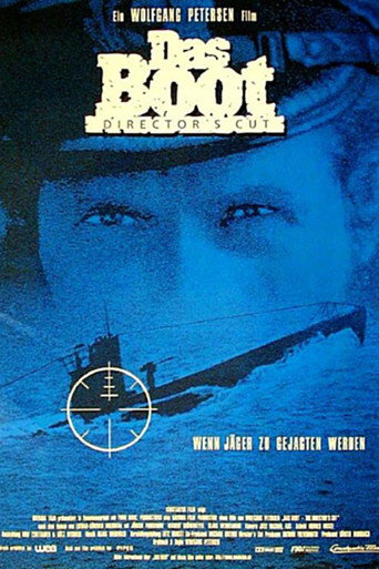 صورة من Das Boot
