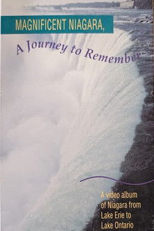 Magnificent Niagara: A Journey to Remember poster