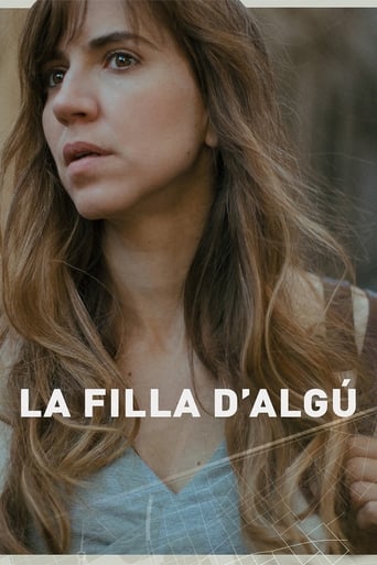 Poster of La hija de alguien