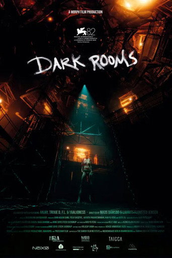 Dark Rooms