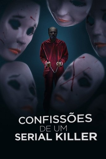 BTK: Confession of a Serial Killer