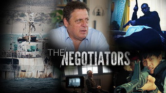 The Negotiators (2019)