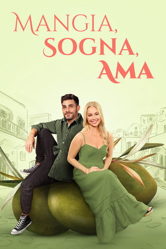 Mangia, sogna, ama