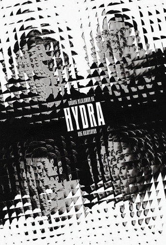 As the Hydra Devours History