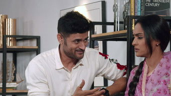 Episode 25 — Preeti, K.T's Traumatic First Day