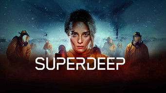 Galeria 4 - The Superdeep