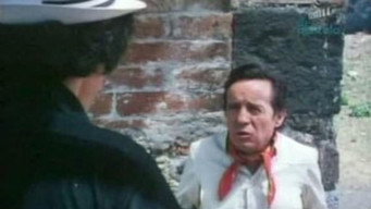Escena 2 de Charrito