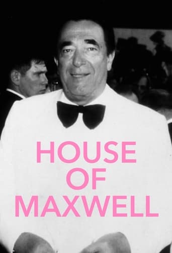 House of Maxwell 2022