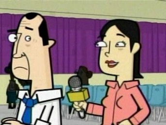 Episode 13 — Sweets