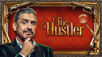 #7 The Hustler