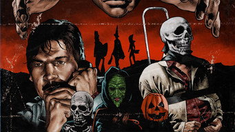 Halloween III: Season of the Witch backdrop 4