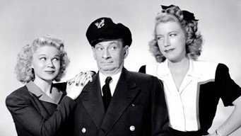 Slightly Terrific (1944)