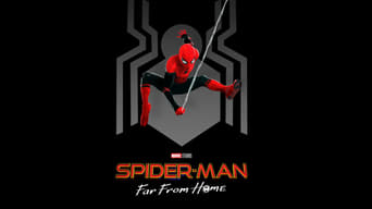 #9 Людина-павук: Далеко від дому