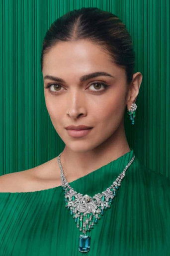 Foto de Deepika Padukone