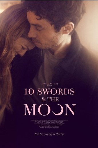 10 Swords & The Moon (2023)