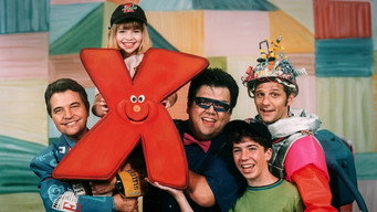 X-Tudo (1992)