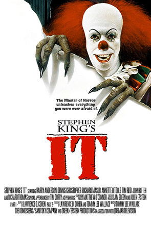 Stephen King's IT (1990)