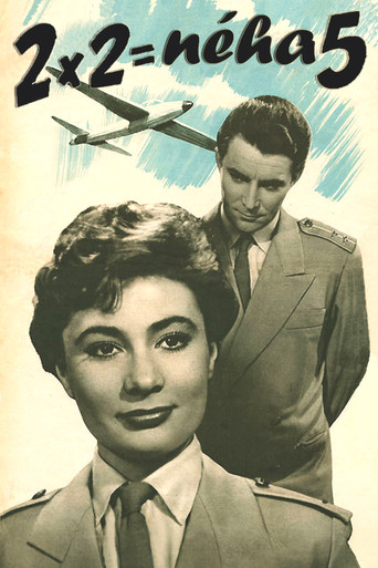 2x2 Are Sometimes 5 (1955)