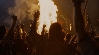 #22 Незворушний