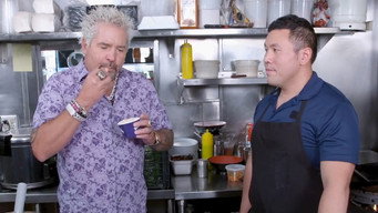 Diners, Drive-Ins and Dives T53E3