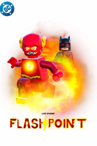 LEGO Flashpoint