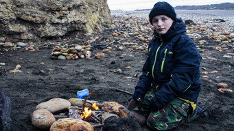 #6 Preppers UK: Surviving Armageddon