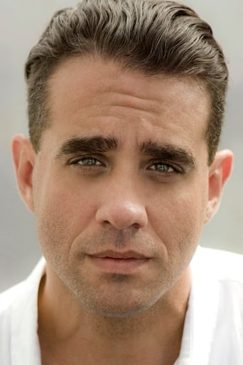 Profile picture of Bobby Cannavale