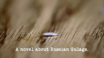 A Novel About Russian Gulags