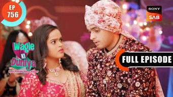 Episode 756 — Chamatkar Ya Imaandari?