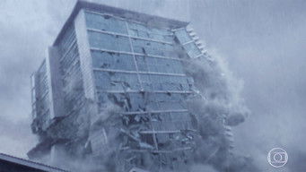 Episode 1 — Structural failure